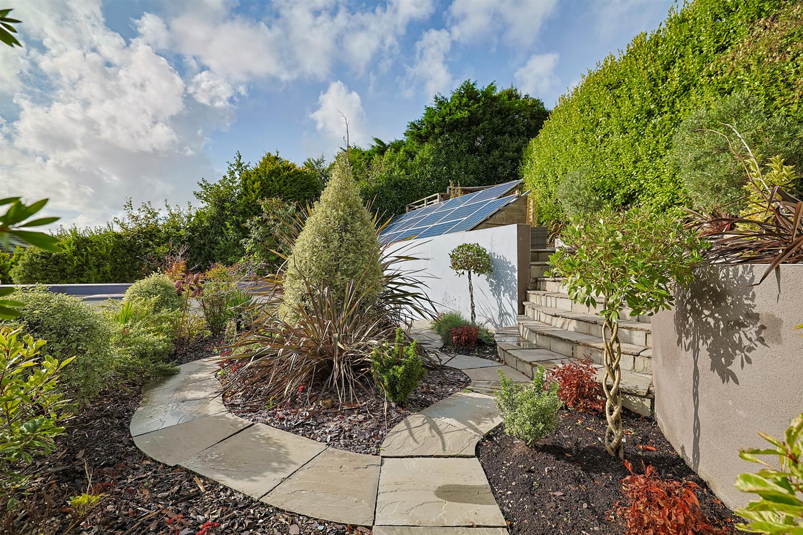 20 Brynau Drive, Mayals, Swansea, SA3 5EE